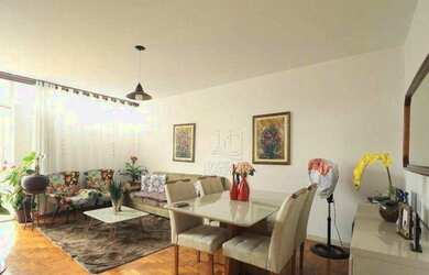 Imagem 4: Apartamento, 139 m² - venda por R$ 372.000,00 ou aluguel por R$ 2.775,00/mês...