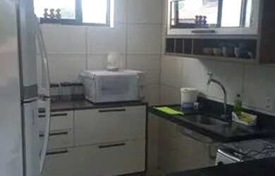 Imagem 3: Apartamento padrão