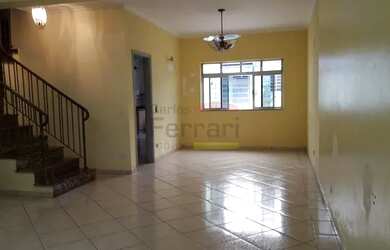 Imagem 4: Sobrado região Água Fria aceita permuta