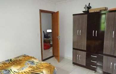 Imagem 10: vendo casa em viana. Varanda, 1 Banheiroe3 Dormitórios