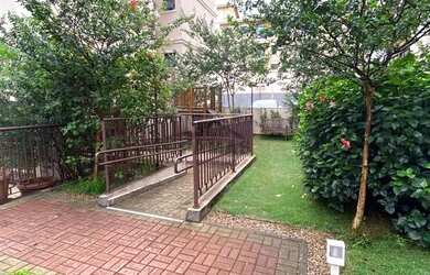 Imagem 14: Apartamento Novo à venda em condominio fechado 03 dorm 02 banheiros e...