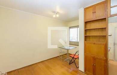 Imagem 8: Apartamento para Aluguel - Brooklin, 1 Quarto, 35 m2