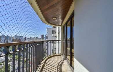 Imagem 7: APARTAMENTO RESIDENCIAL em São Paulo - SP, Vila Andrade