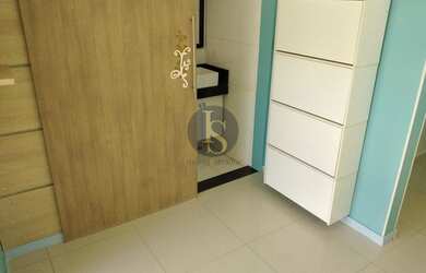 Imagem 9: Village Triplex com 5/4 - Condomínio Fechado - Praia do Flamengo