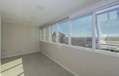 Imagem: O depósito possui 45m² de Área e está localizado em Floresta