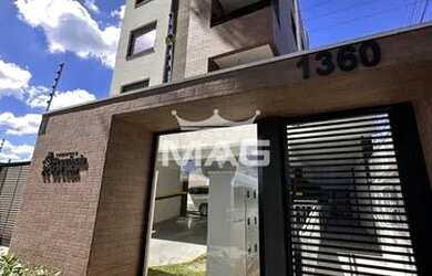 Imagem 2: CURITIBA - Padrão - Boa Vista