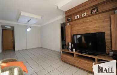 Imagem: O apartamento e possui 3 Dormitórios, Suítes, 3 Banheiros