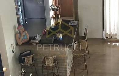 Imagem 5: casa - Jardim Portal de Itaici - Indaiatuba