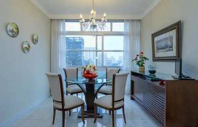 Imagem 16: Edificio Eiffel Projeto de Oscar Niemeyer