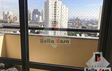 Imagem 6: Apartamento com 3 dormitórios, 1 vaga próximo a Universidade Anhembi...