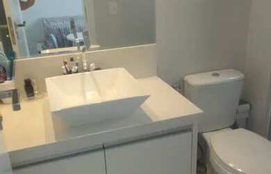 Imagem 9: Aluguel 3/4 Suítes- Greenville- Ludco- Patamares- Andar Alto- 3 vagas-...