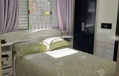 Imagem 1: Casa. Varanda, 2 Vagas na garageme3 Dormitórios