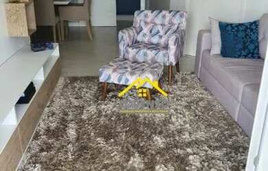 Imagem 3: Apartamento com 03 dormitórios à venda, 90 m² - Jardim Bela Vista -...