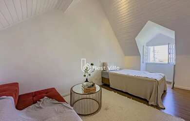 Imagem 16: Casa com 4 dormitórios à venda, 360 m² por R$ 3.300.000,00 - Alphaville...