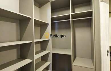 Imagem 12: Apartamento de 3 dormitorios, suíte e vaga de garagem pra 2 carros