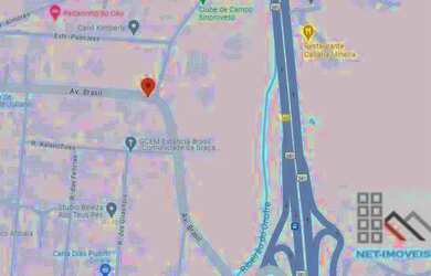 Imagem 5: Galpão Logístico 5.345,56m² , 6 Banheiros, 6 Vagas. Ao lado da Rodovia...