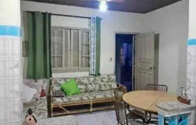 Imagem 2: Casa a venda. 1 Banheiroe3 Dormitórios