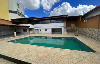 Imagem 3: Aluguel Residential / Home Contagem MG