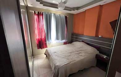 Imagem 9: Apartamento à venda no bairro Setor dos Afonsos - Aparecida de Goiânia/GO