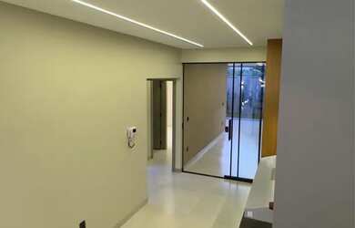 Imagem 4: ? Casa no Jardim Helvécia - Aparecida de Goiânia/GO