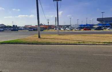 Imagem 5: Terreno de esquina para Venda em frente ao Aeroporto com 2330m²