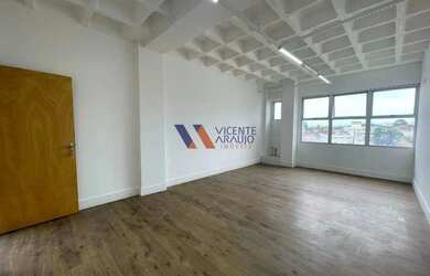 Imagem 1: Sala Comercial disponível para alugar no Centro de Betim