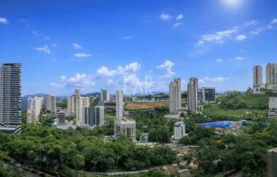 Imagem 7: Apartamento à venda, 2 quartos, 1 suíte, 1 vaga, Vila da Serra - Nova...