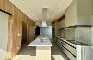 Imagem 6: Casa a venda no condomínio Tamboré em Bauru -SP