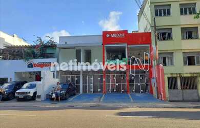 Imagem 2: Venda Casa comercial Rio Vermelho Salvador