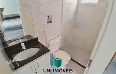 Imagem 8: Novíssimo apartamento de 2 quartos com suíte, elevador e garagem na...