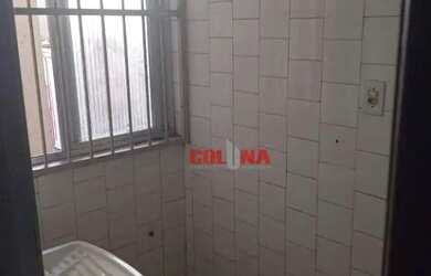 Imagem 13: Apartamento com 2 quartos à venda, 42 m² por R$ 110.000 - Sete Pontes...