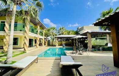 Imagem 5: LENÇÓIS PARK. Varanda, 450m² de Área, 2 Vagas na garageme5 Dormitórios