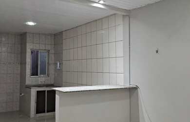 Imagem: O apartamento possui 2 Dormitórios, 2 Banheiros e está localizado