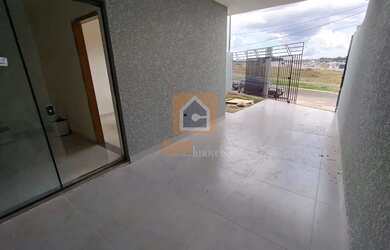 Imagem 5: CASA NOVA À VENDA NO BAIRRO CARÁ-CARÁ