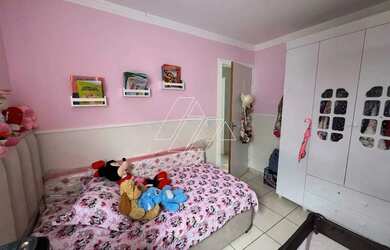 Imagem 16: Casa à venda, 2 quartos, Pedro Matheus - Marília/SP