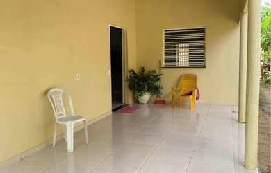 Imagem 4: VENDO CASA EM OUTEIRO. 1 Banheiroe2 Dormitórios