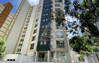 Imagem 16: Apartamento para alugar em Campinas, Cambuí, com 1 suíte, com 55 m²,...