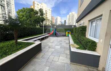 Imagem 9: Imóvel para venda tem 82 metros quadrados com 3 quartos em Vila Romana...