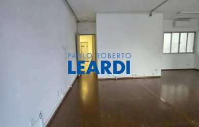 Imagem: O depósito possui 69m² de Área e está localizado em Bela