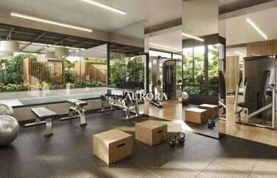 Imagem 15: Apartamento com 3 dormitórios à venda, 112 m² por R$ 1.290.000,00 - Gleba Palhano - Londri