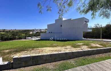 Imagem 8: Terreno à venda, 384 m² por R$ 360. - Jardim Villagio Milano - Sorocaba/SP