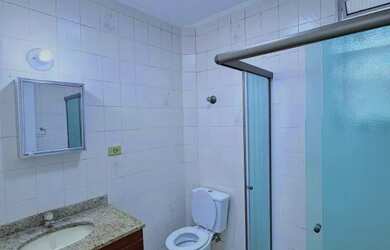 Imagem 8: Alugo apartamento com 2 quartos no Embaré