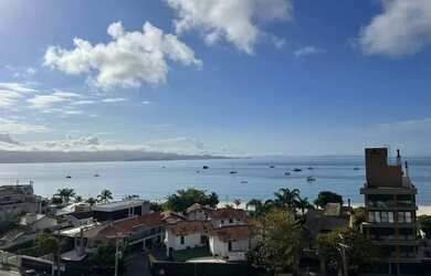 Imagem 2: Apartamento novo com 2 Suítes e lavabo a apenas 50m da praia
