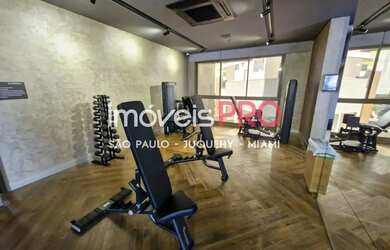 Imagem 11: BROOKLIN STUDIO. Piscina, Varanda, Imóvel novoeÁrea de serviço