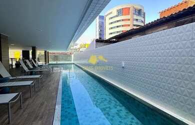 Imagem 15: 3 Quartos com Lazer Completo na Jatiúca 2 Vagas e Ótima Localização