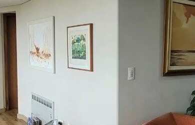 Imagem 6: Apartamento DUPLEX com 174m² privativos, 2 Suítes, 2 Vagas no Bacacheri - Curitiba-PR