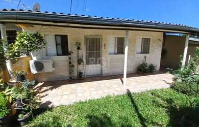 Imagem 3: Casa para Venda - 120m², 2 dormitórios, sendo 1 suites, 3 vagas - Hípica