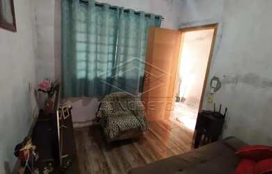 Imagem 7: Casa Residência em Jaú. Área de serviço, 12m² de Área, 2 Vagas na...