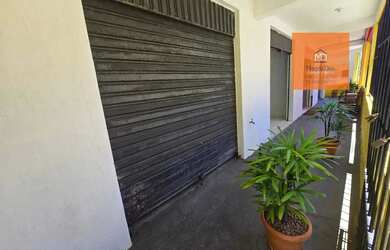 Imagem 4: Ponto comercial, sala com banheiro individual em Brotas - Salvador - BA