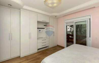 Imagem 5: Sobrado à venda no Jabaquara 4 Dormitórios 4 Suítes 4 Vagas 228m²...